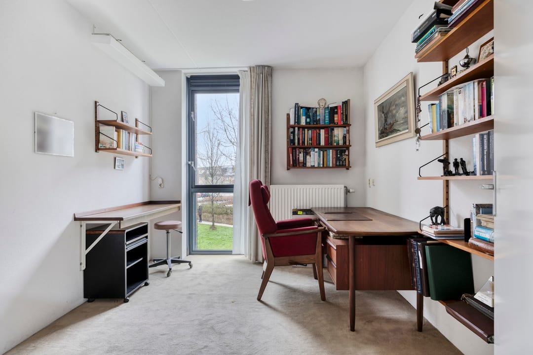 Foto 17 van Waterlelie 62