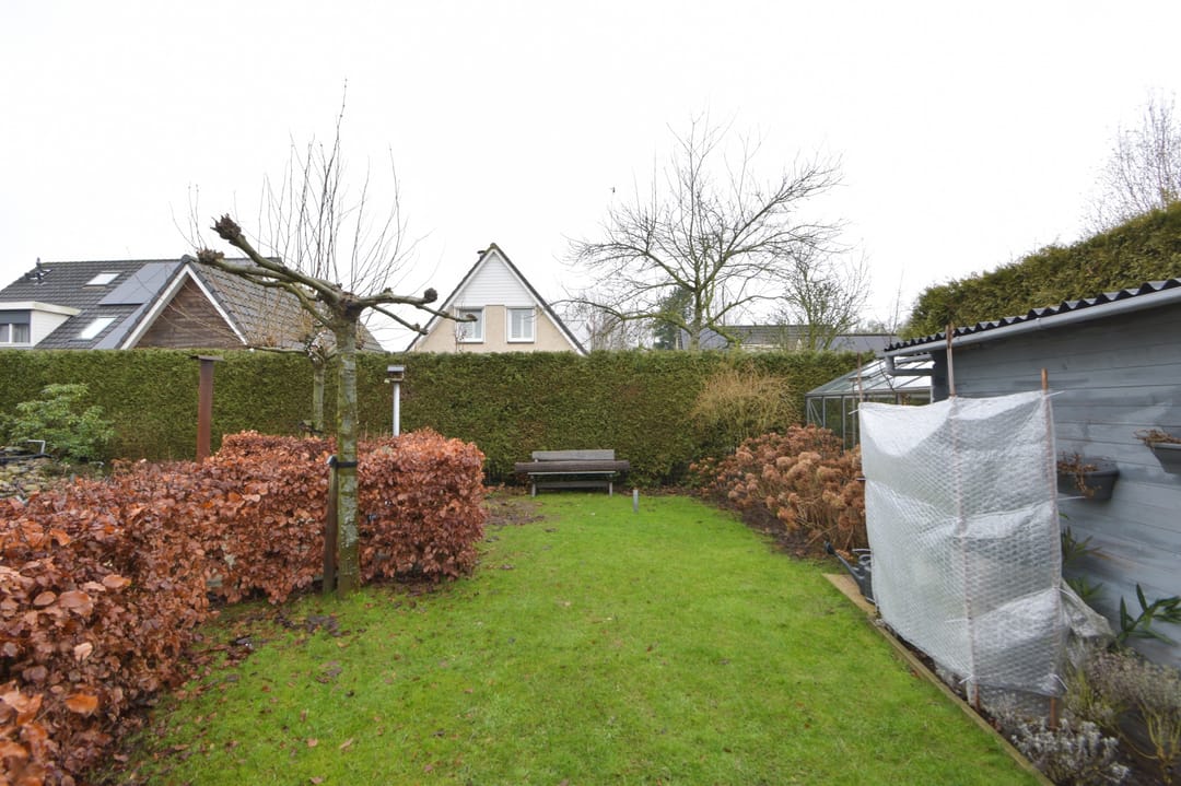 Foto 43 van de Brakken 17