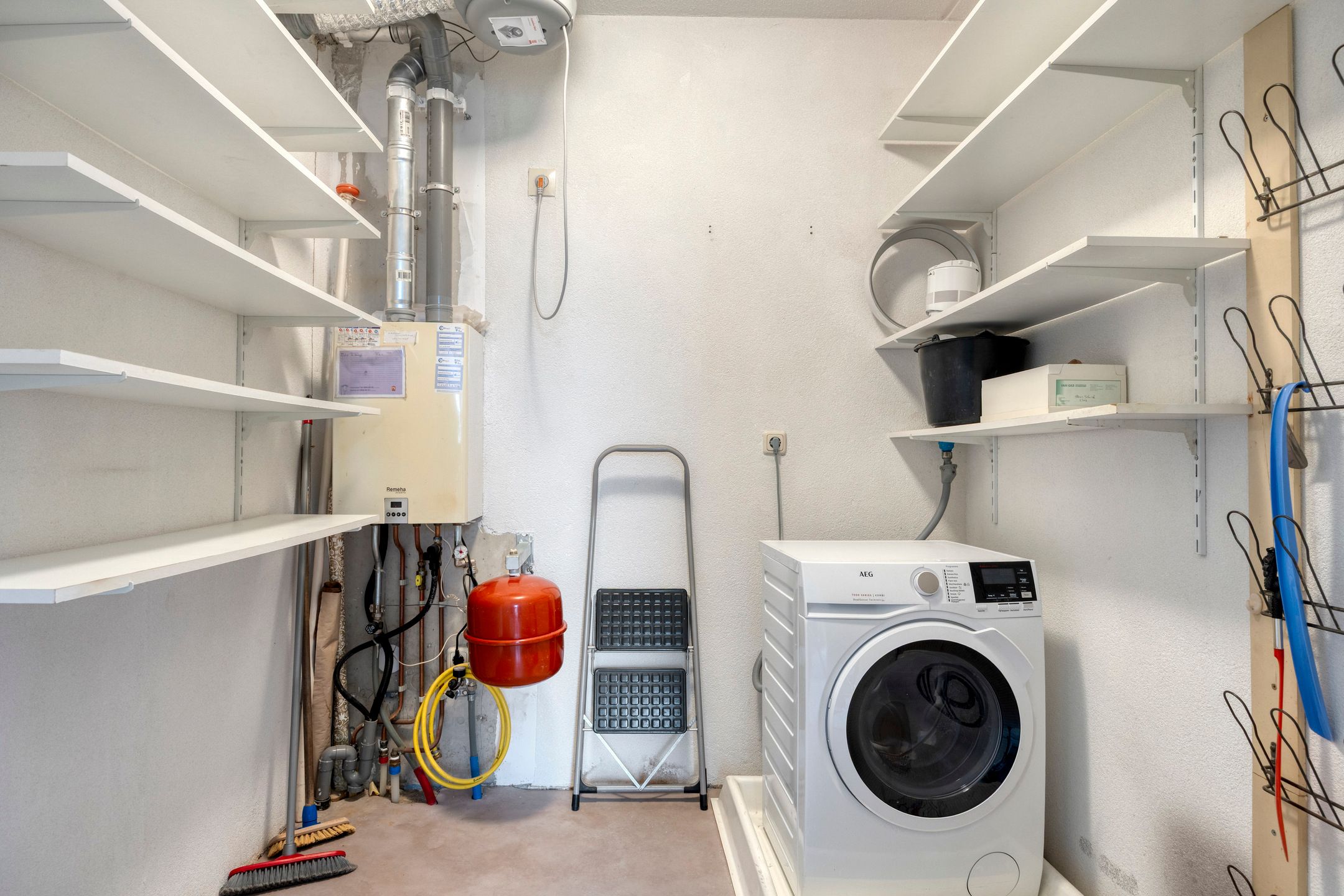 Foto 18 van Waterlelie 62