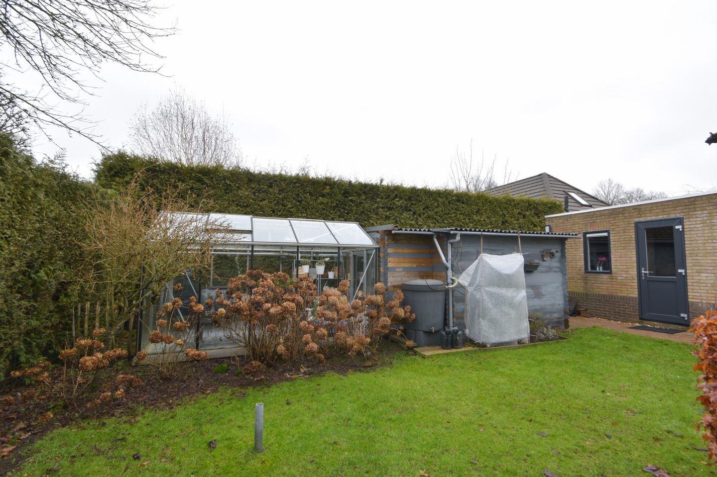 Foto 44 van de Brakken 17