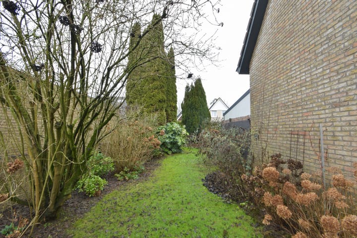 Foto 45 van de Brakken 17