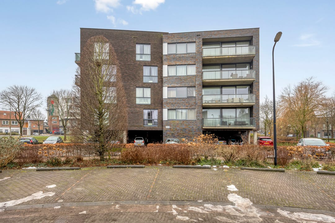 Foto 22 van Waterlelie 62