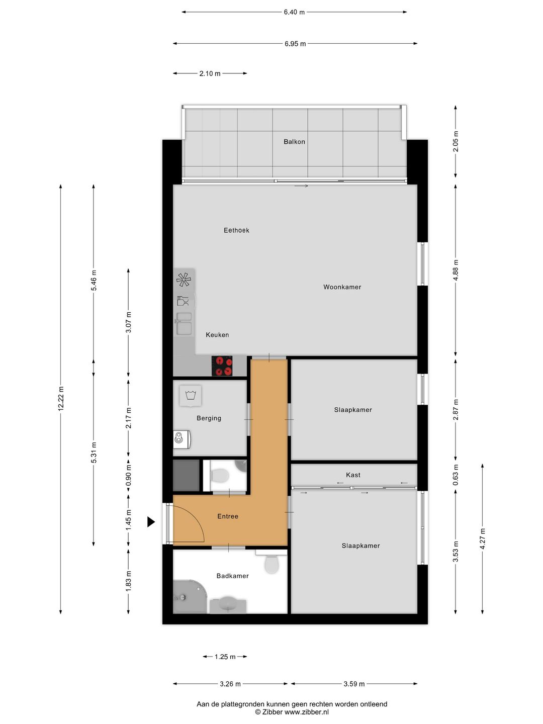 Foto 23 van Waterlelie 62