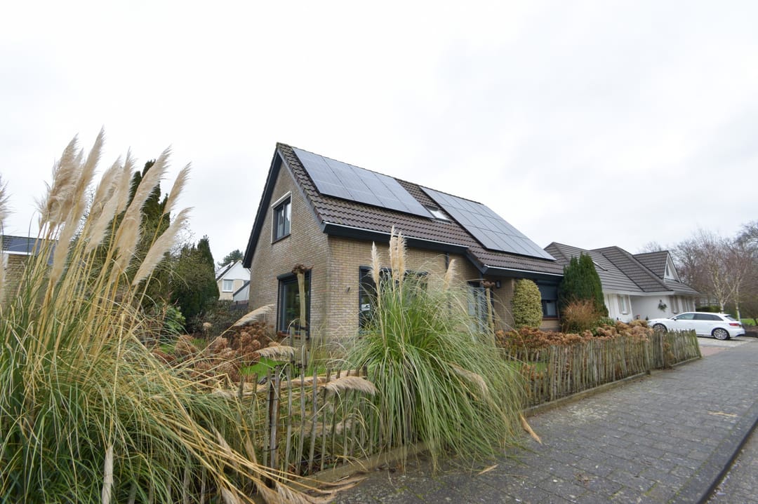 Foto 46 van de Brakken 17