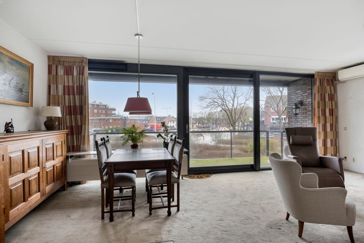 Foto 5 van Waterlelie 62