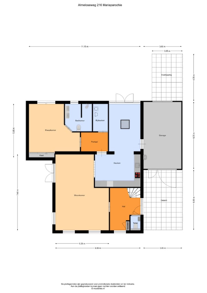 Foto 46 van Almeloseweg 216