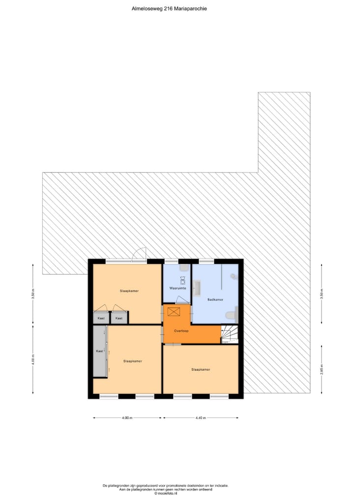 Foto 47 van Almeloseweg 216
