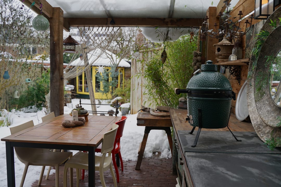 Photo 2 of J.A. Reinckenstraat 9
