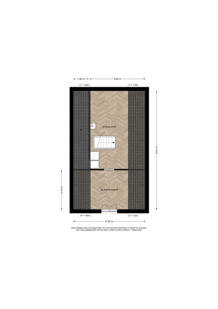 Foto 35 van Wouter van Troostwijkstraat 16