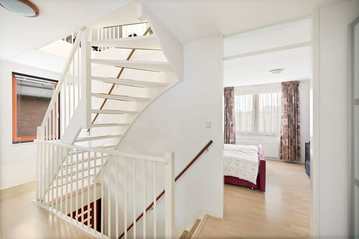 Foto 15 van Wouter van Troostwijkstraat 16