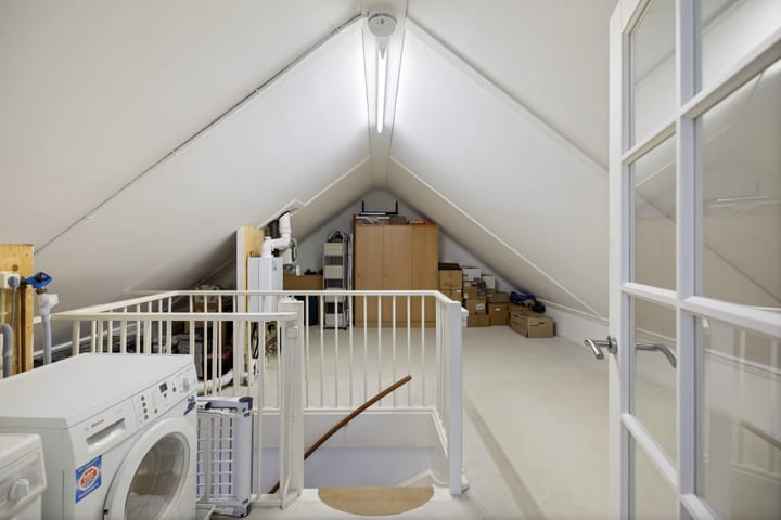 Foto 24 van Wouter van Troostwijkstraat 16