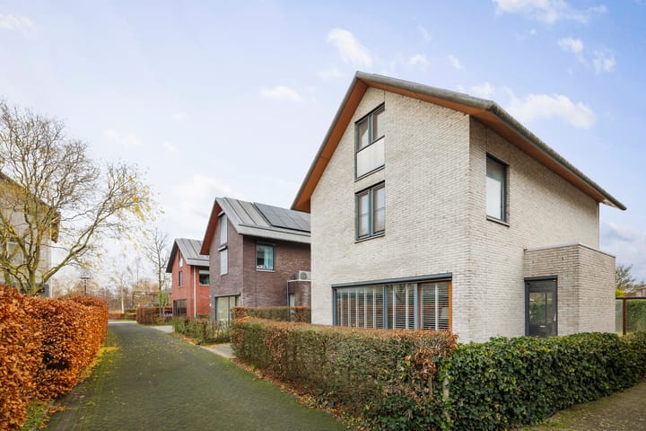 Foto 25 van Wouter van Troostwijkstraat 16