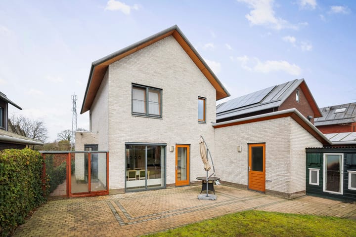 Foto 26 van Wouter van Troostwijkstraat 16