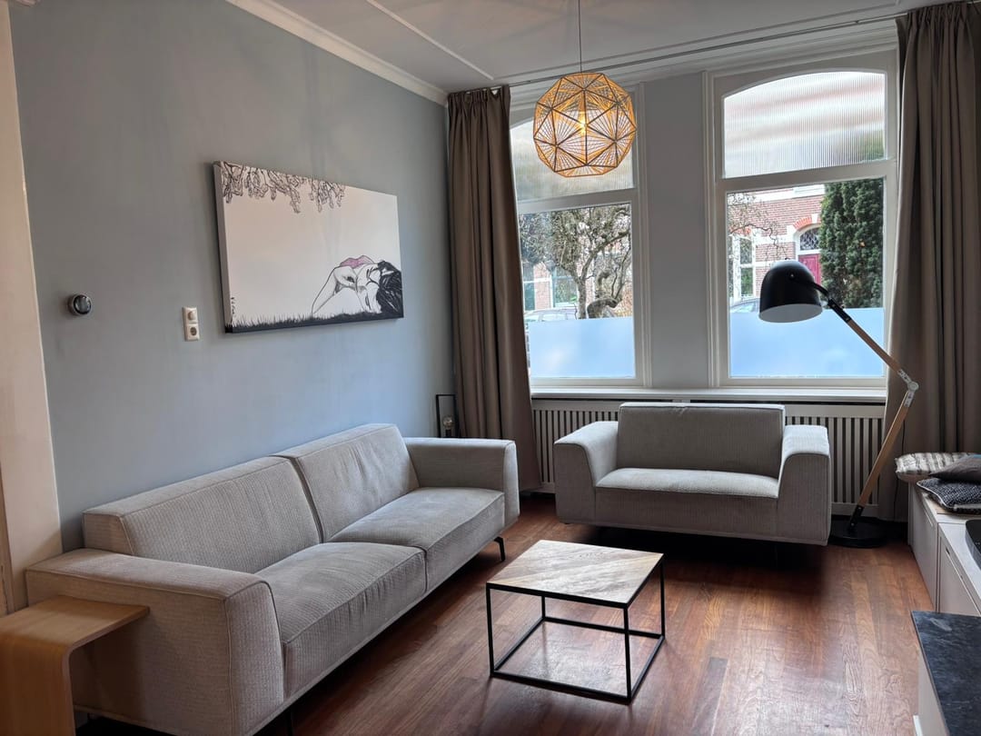 Photo 2 of Kromme Kerkstraat 4