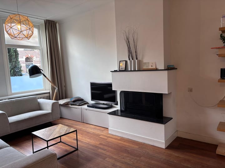 Foto 3 van Kromme Kerkstraat 4