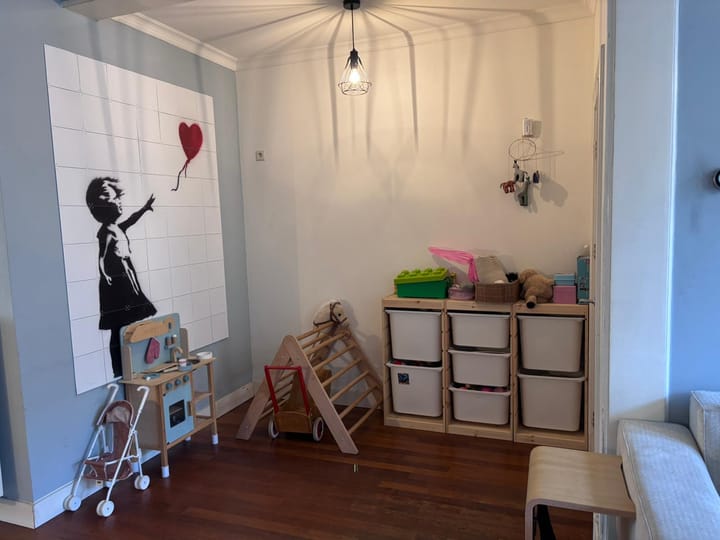 Foto 4 van Kromme Kerkstraat 4