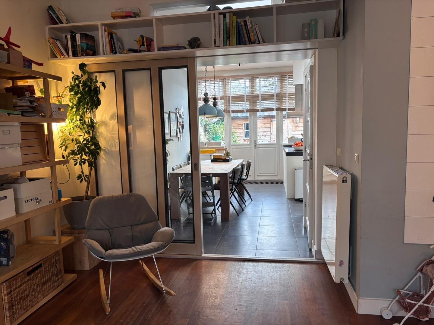 Photo 5 of Kromme Kerkstraat 4