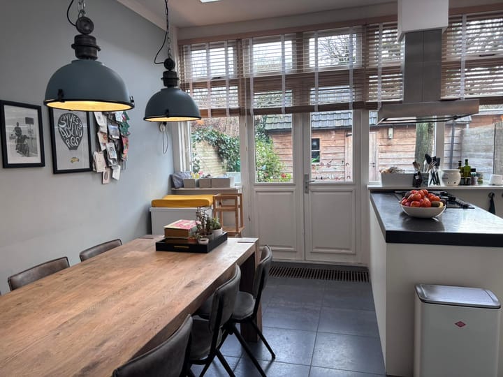 Foto 6 van Kromme Kerkstraat 4