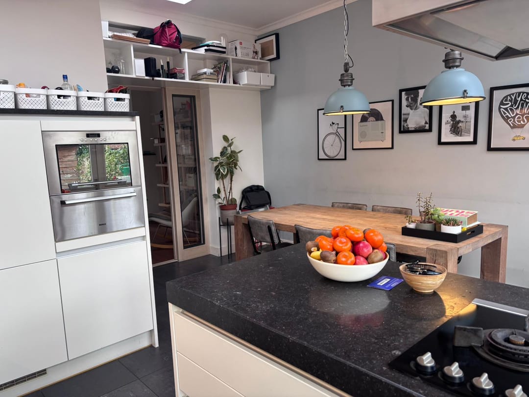 Photo 8 of Kromme Kerkstraat 4