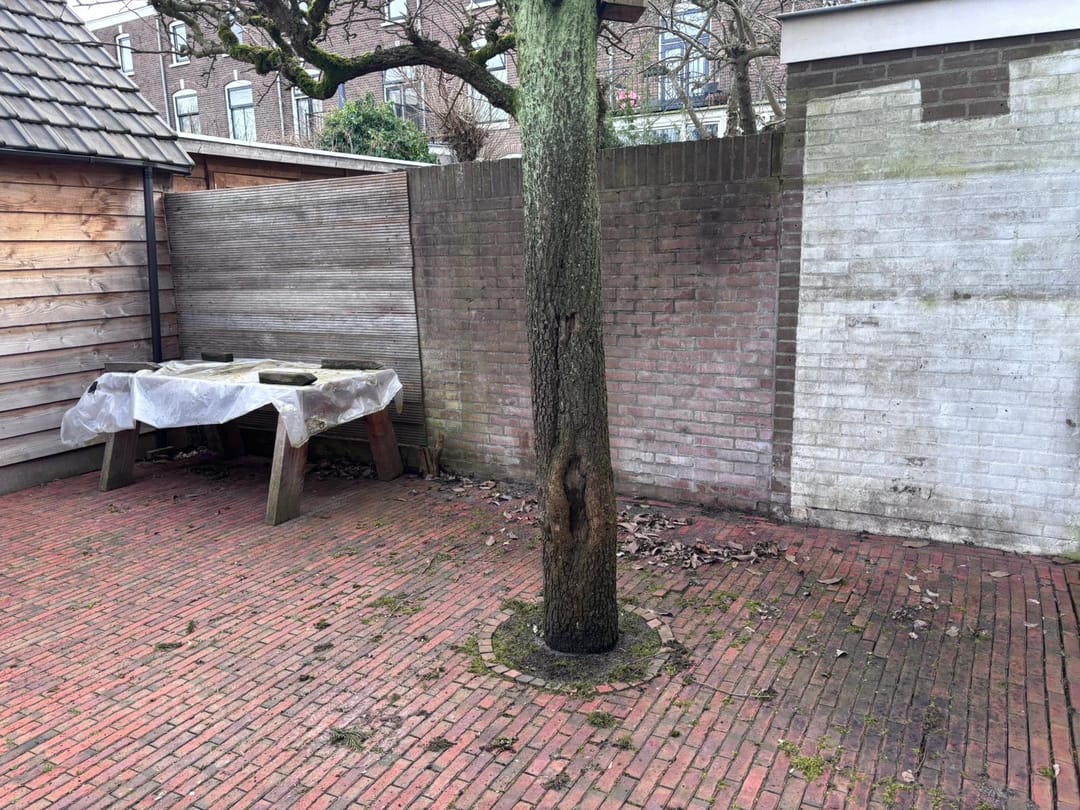 Photo 13 of Kromme Kerkstraat 4