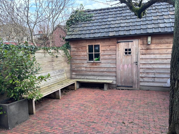 Foto 14 van Kromme Kerkstraat 4