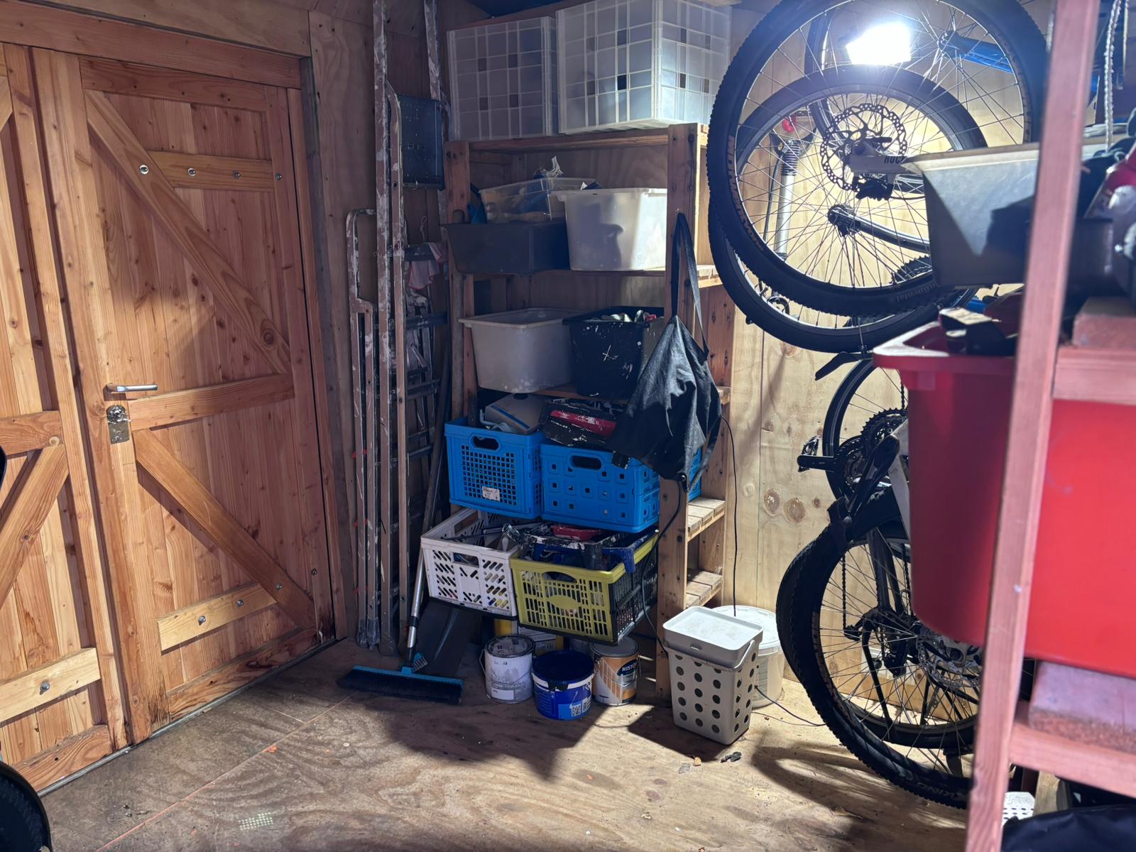 Photo 15 of Kromme Kerkstraat 4