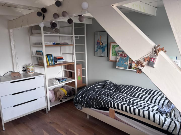 Foto 22 van Kromme Kerkstraat 4