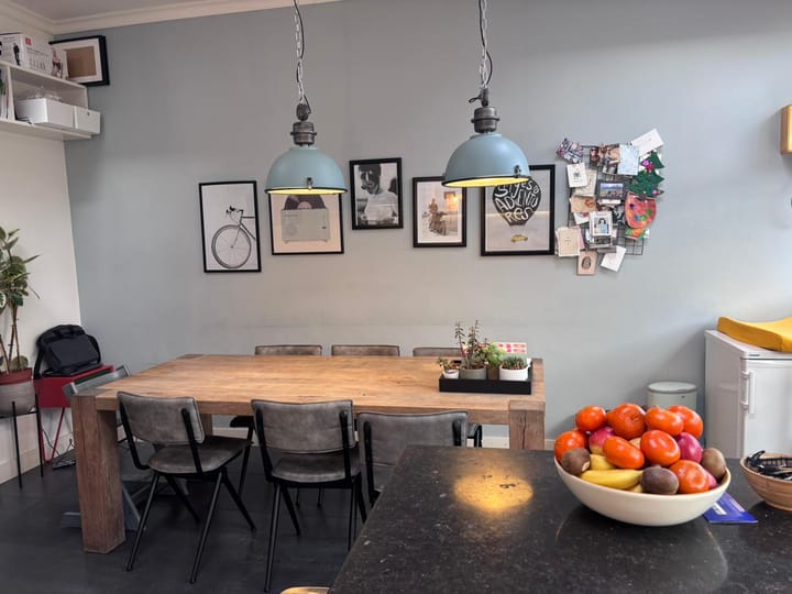 Foto 9 van Kromme Kerkstraat 4