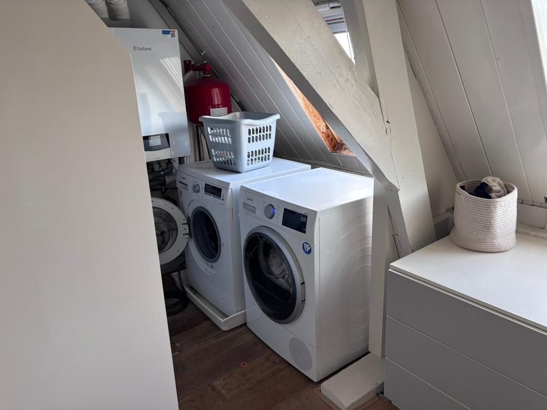 Photo 26 of Kromme Kerkstraat 4