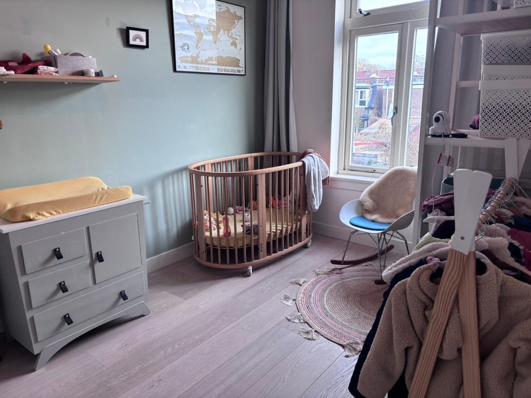 Photo 16 of Kromme Kerkstraat 4