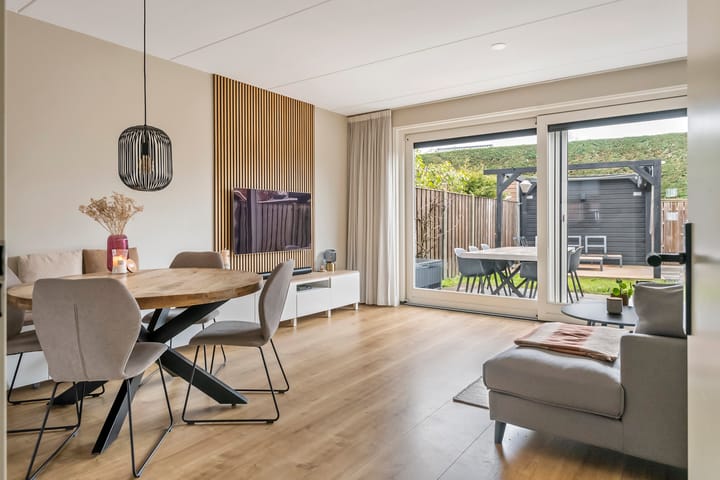 Foto 3 van Haarakker 25