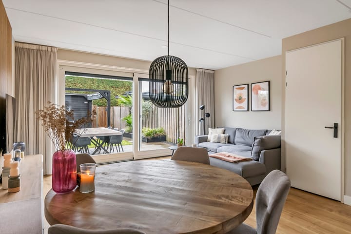 Foto 4 van Haarakker 25