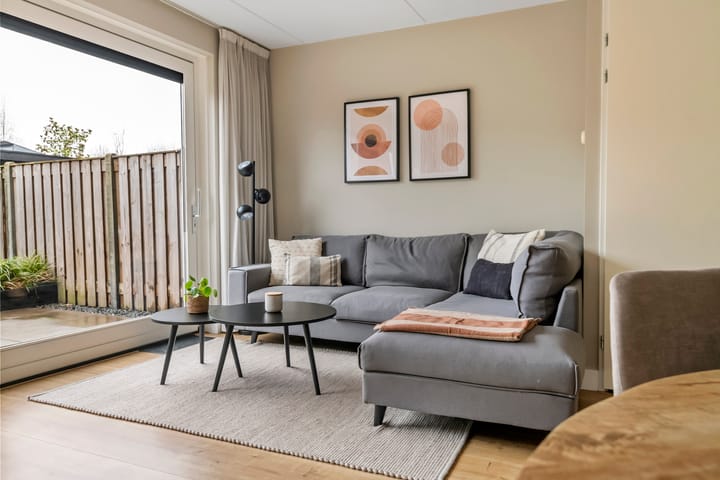 Foto 5 van Haarakker 25