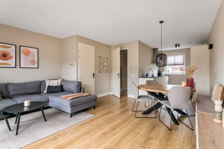 Foto 6 van Haarakker 25