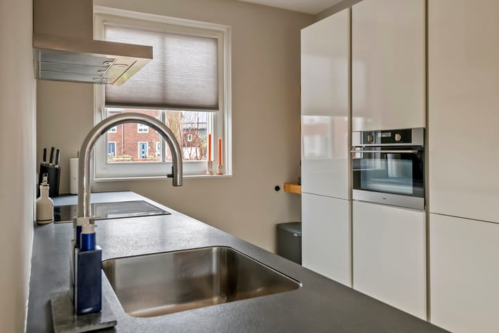 Foto 9 van Haarakker 25