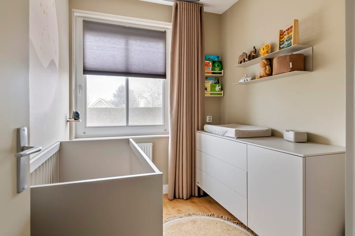 Foto 12 van Haarakker 25