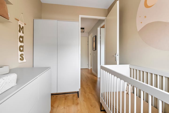 Foto 13 van Haarakker 25