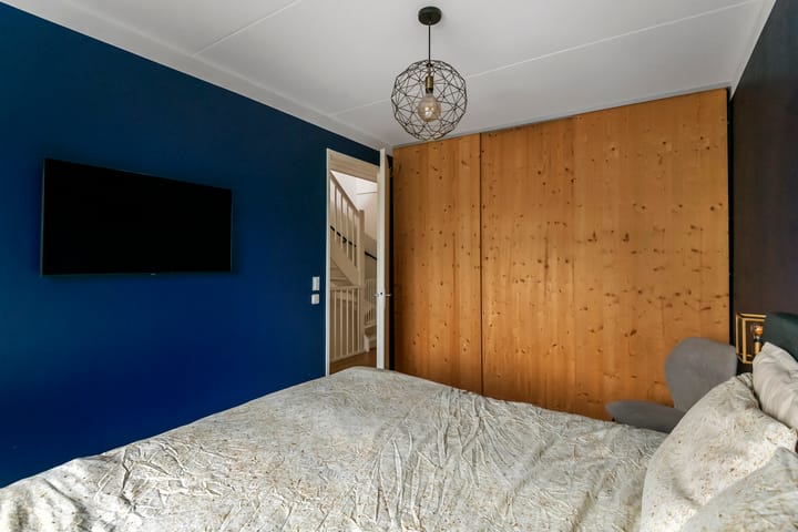 Foto 15 van Haarakker 25