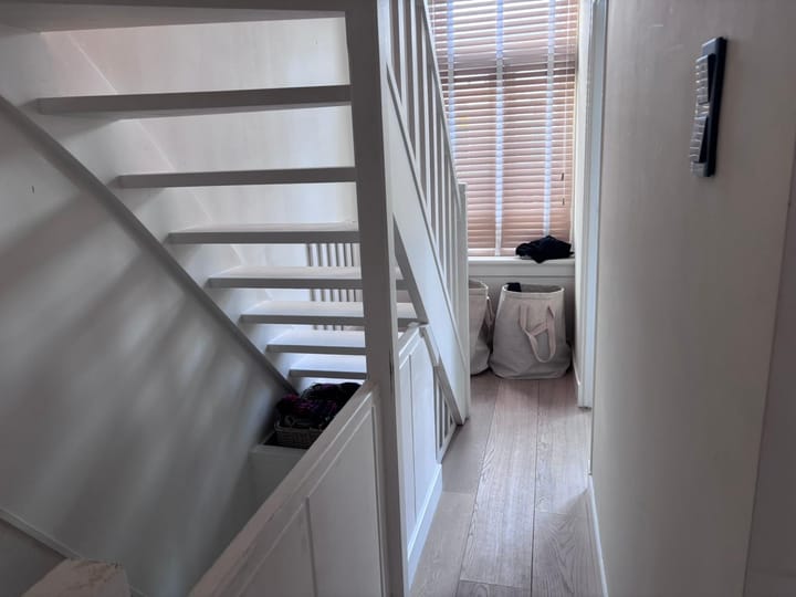 Foto 10 van Kromme Kerkstraat 4