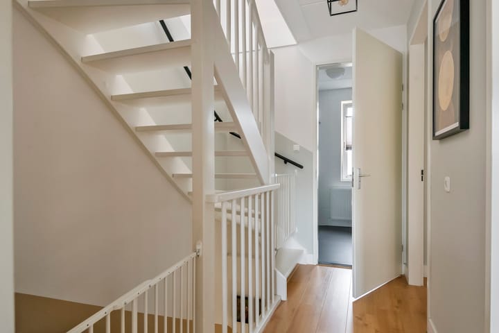 Foto 16 van Haarakker 25