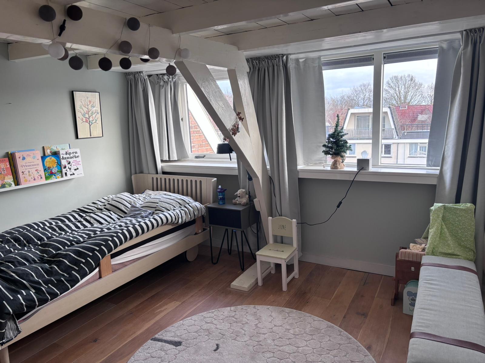 Photo 21 of Kromme Kerkstraat 4