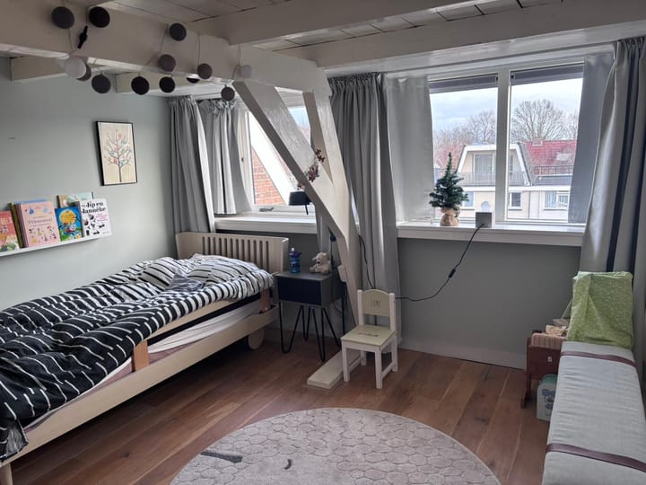 Foto 21 van Kromme Kerkstraat 4