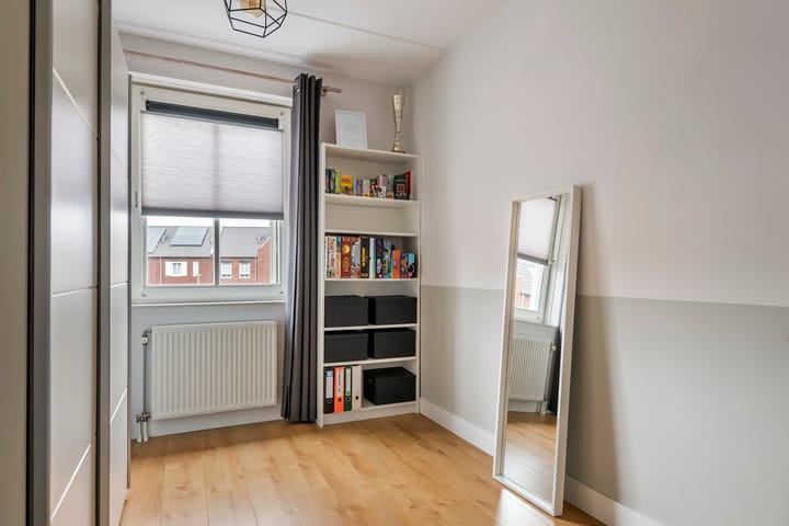 Foto 17 van Haarakker 25