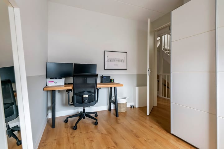 Foto 18 van Haarakker 25