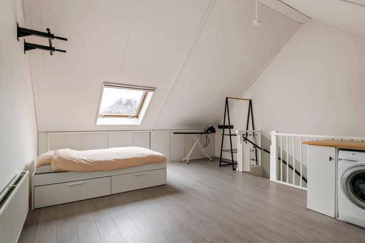 Foto 21 van Haarakker 25