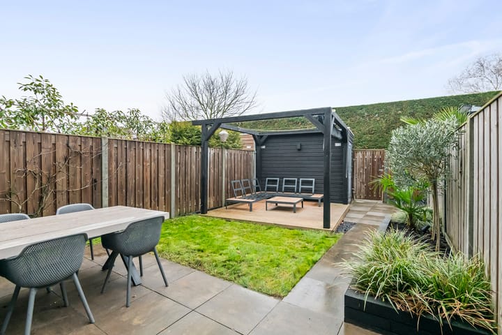 Foto 22 van Haarakker 25