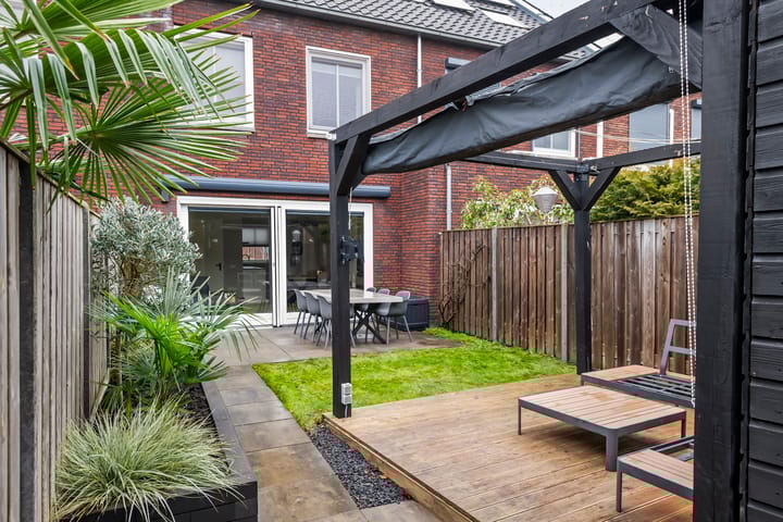 Foto 23 van Haarakker 25