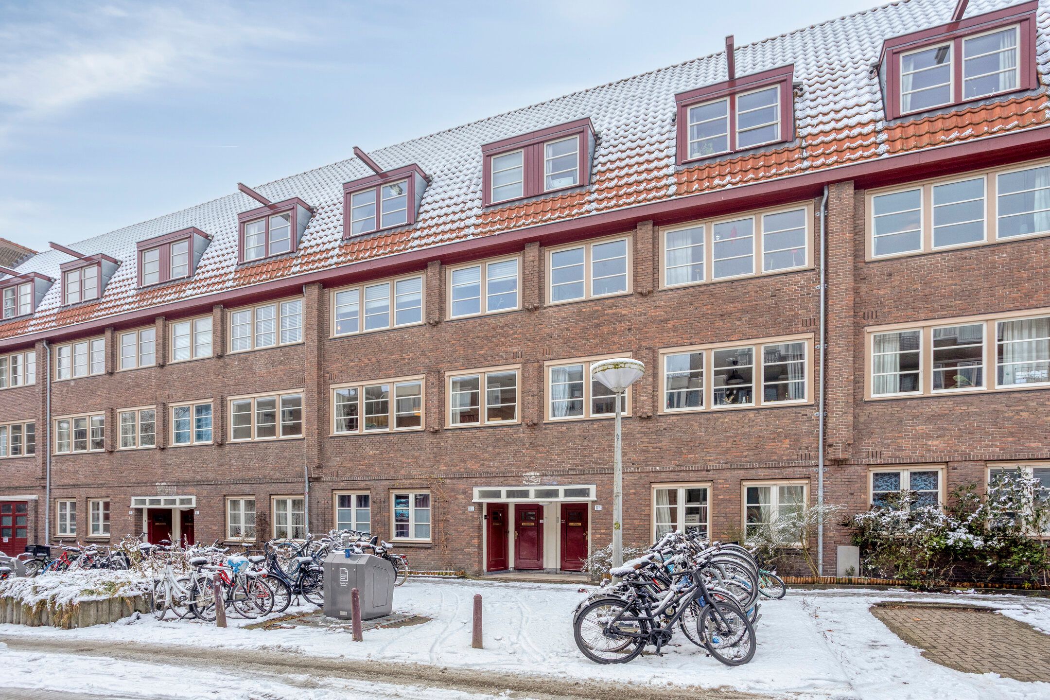 Gorontalostraat 14-C 14 C