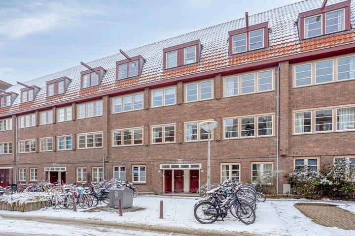 Gorontalostraat 14 C