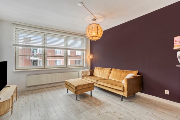 Foto 2 van Gorontalostraat 14-C